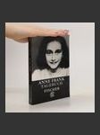 Anne Frank Tagebuch - náhled