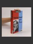 Václav Havel : Dichter und Präsident : Die autorisierte Biografie - náhled