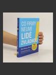 Co firmy neumí, lidé zvládnou! : 50 způsobů, jak motivovat svůj tým - náhled