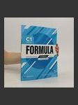 Formula for exam success. C1 Advanced. Coursebook with key and Interactive ebook - náhled