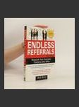 Endless Referrals, Third Edition - náhled