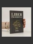 Liber prohibitus aneb Zakázaná kniha - náhled