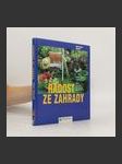 Radost ze zahrady : v každém dříme zahradník! : důležité dovednosti krok za krokem i pro začátečníky - náhled