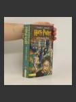 Harry Potter und der Stein der Weisen - náhled