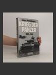 Krieg der Panzer - náhled