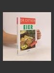 Dr.-Oetker-Küchenbibliothek - náhled