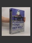 Flugzeug Typen der Welt - náhled