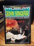 John Sinclair (Kabinet hrůzy) 047 — Krvežíznivý skřet - náhled
