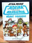 Star Wars — Jediská akademie - náhled
