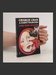 Charlie Chan a černý velbloud - náhled