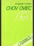 Chov oviec - náhled