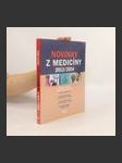 Novinky z medicíny 2013 - náhled