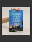 Aristotle and Dante dive into the waters of the world - náhled