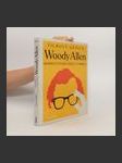 Filmový génius Woody Allen : kompletní průvodce tvorbou - náhled