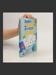 Anglický slovník pre malých školákov - náhled