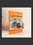 Land Rover - náhled