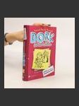 Dork diaries. Nikkis (nicht ganz so) fabelhafte Welt - náhled