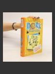 Dork Diaries: Nikkis phänomenaler Auftritt - náhled