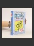 Dork diaries - náhled