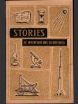 Stories of Inventions and Discoveries - náhled