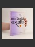 Manželská sexualita - náhled