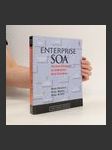 Enterprise SOA. Service-Oriented Architecture Best Practices - náhled