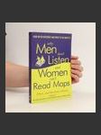 Why Men Don't Listen & Women Can't Read Maps - náhled