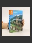 The Rough Guide to Peru - náhled