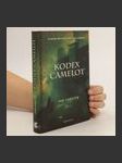 Kodex Camelot - náhled