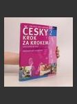 Česky krok za krokem 2 - náhled