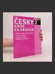 Česky krok za krokem 2. B1 - náhled