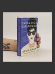 China Rich Girlfriend - náhled