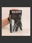 Metal Gear Solid Omnibus - náhled
