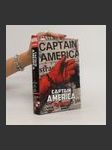 Captain America omnibus. Kniha třetí, Smrt - náhled