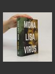 Mona Lisa Virus - náhled