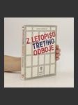 Z letopisů třetího odboje - náhled