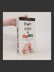 Brain Rules for Baby - náhled