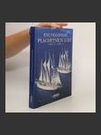 Encyklopedie plachetních lodí : (2000 př. n. l.- 2006 n. l.) - náhled