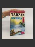 Tarzan strašný - náhled