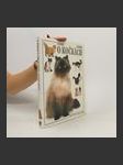 Velká kniha o kočkách - náhled