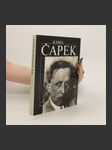 Karel Čapek ve fotografii - náhled