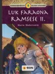 Klub stopařů a Luk faraona Ramsese II. - náhled