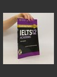IELTS 12 Academic. With answers - náhled