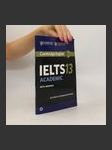 Cambridge English. IELTS 11 Academic - náhled