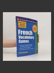 French Vocabulary Games - náhled