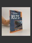 Focus on IELTS - new edition - náhled