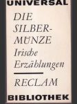 Die silber münze - náhled