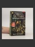 Can You Survive the Zombie Apocalypse? - náhled