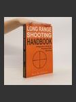 Long Range Shooting Handbook - náhled