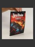 Perry Rhodan Neo, Nr.172: Der gelbe Tod - náhled